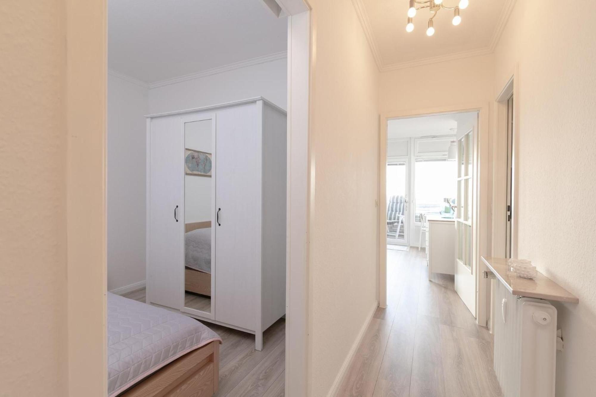 Strandidyll Wohnung 41 Grömitz Exterior foto